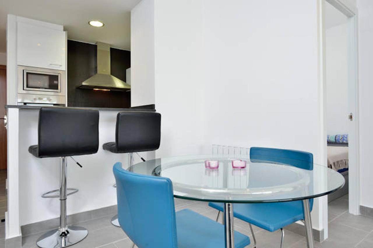 Appartement Cosy Well Situed With Sea View