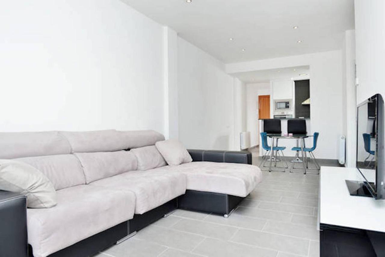 Appartement Cosy Well Situed With Sea View Vilanova i la Geltrú
