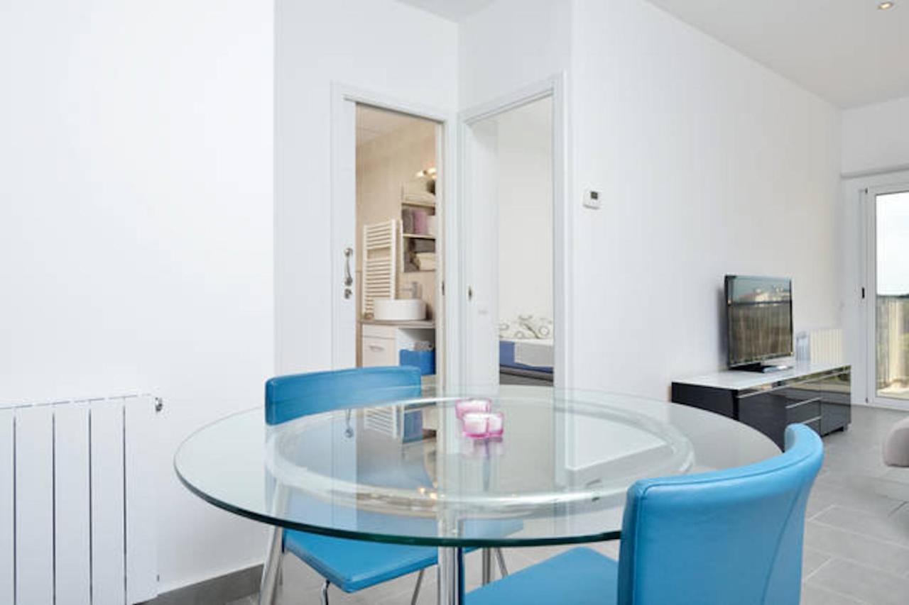 Appartement Cosy Well Situed With Sea View *