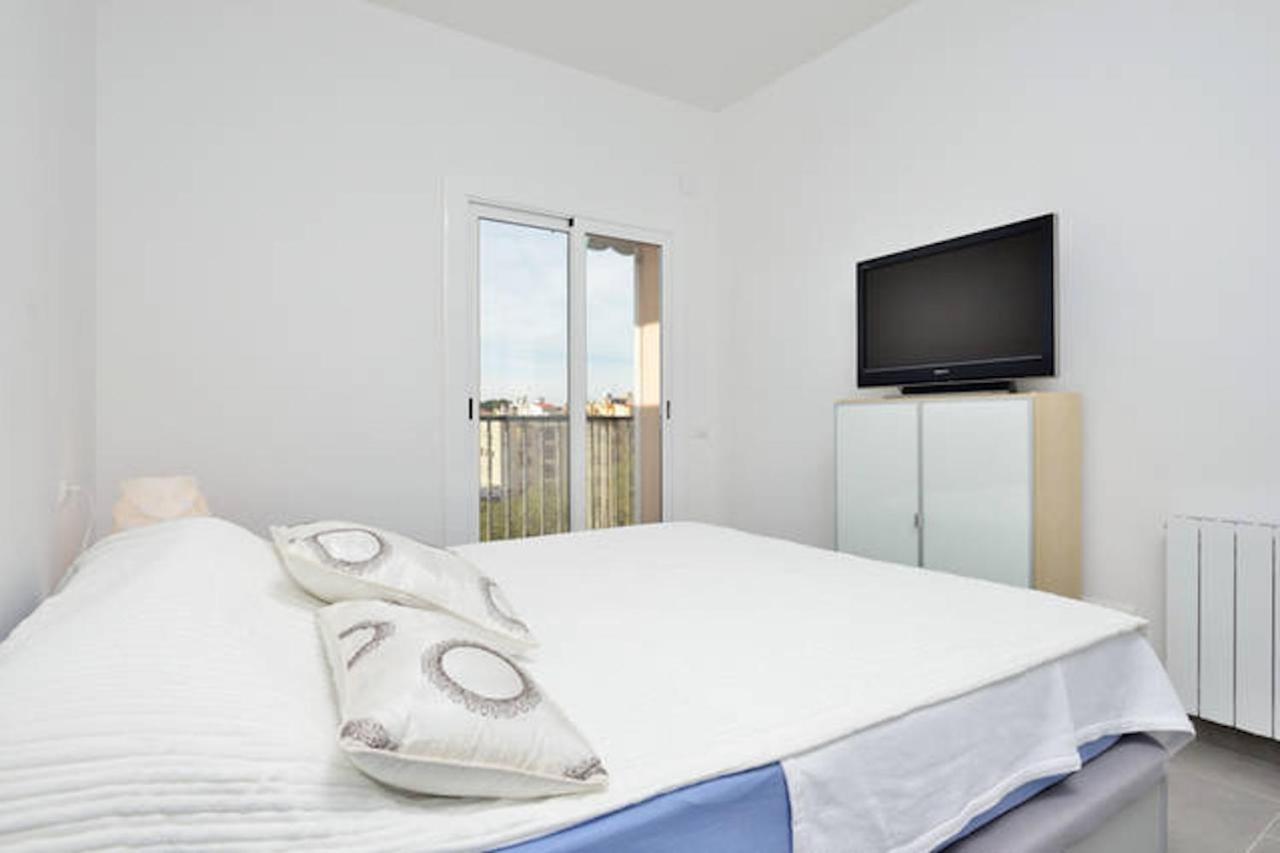 Cosy Well Situed With Sea View Appartement